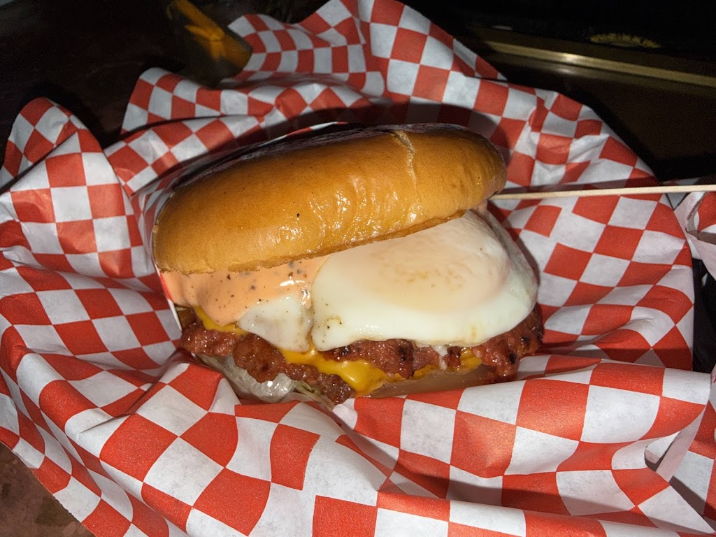 Flats Burgers