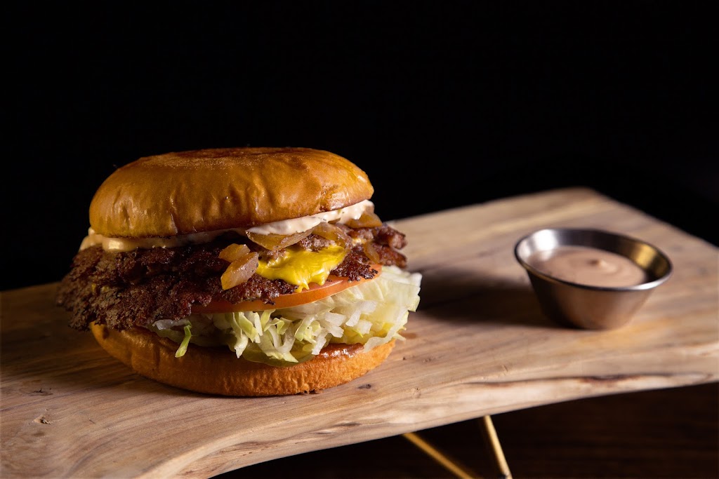 Flats Burgers