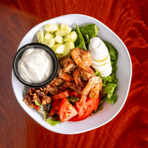 Flavas Jamaican Grill