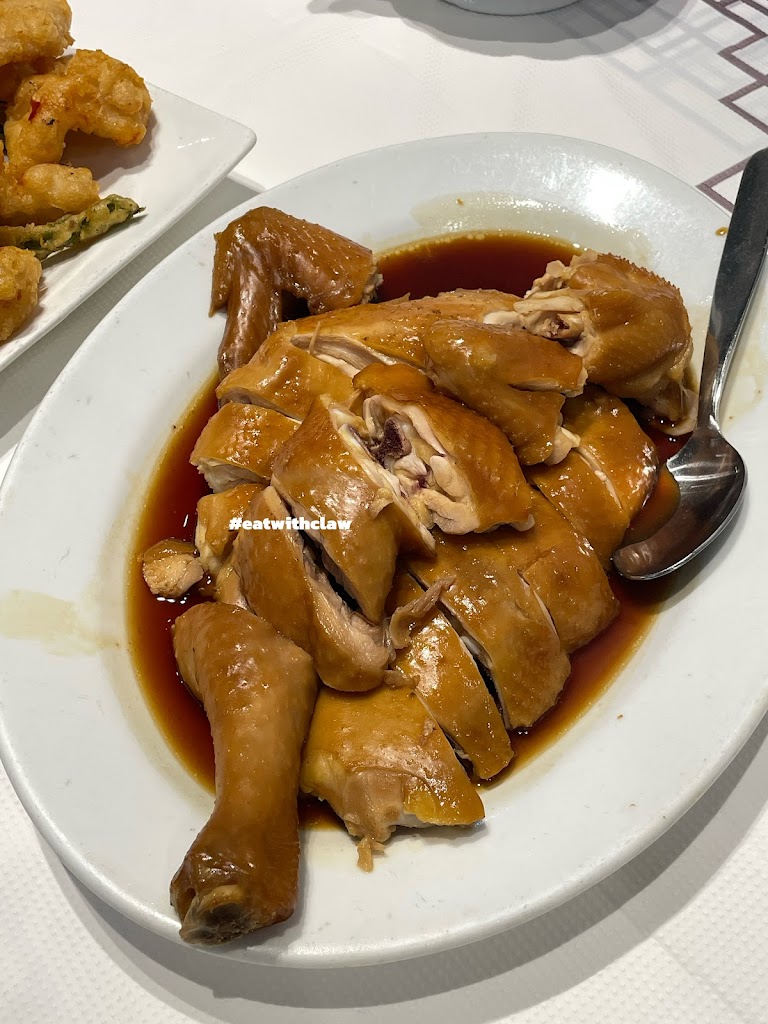 粵滿園 Flavorful House
