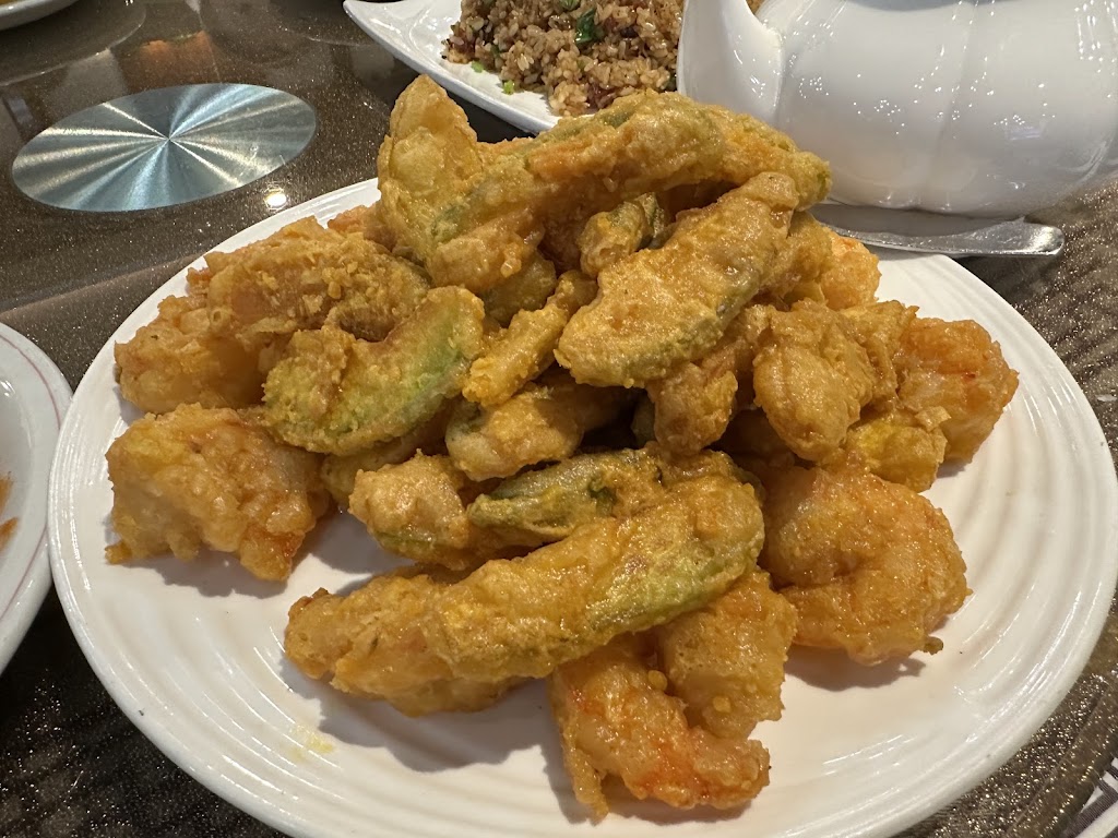 粵滿園 Flavorful House