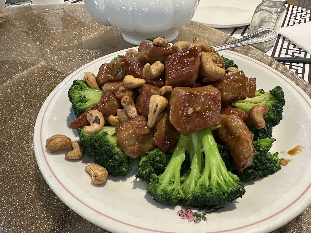 粵滿園 Flavorful House