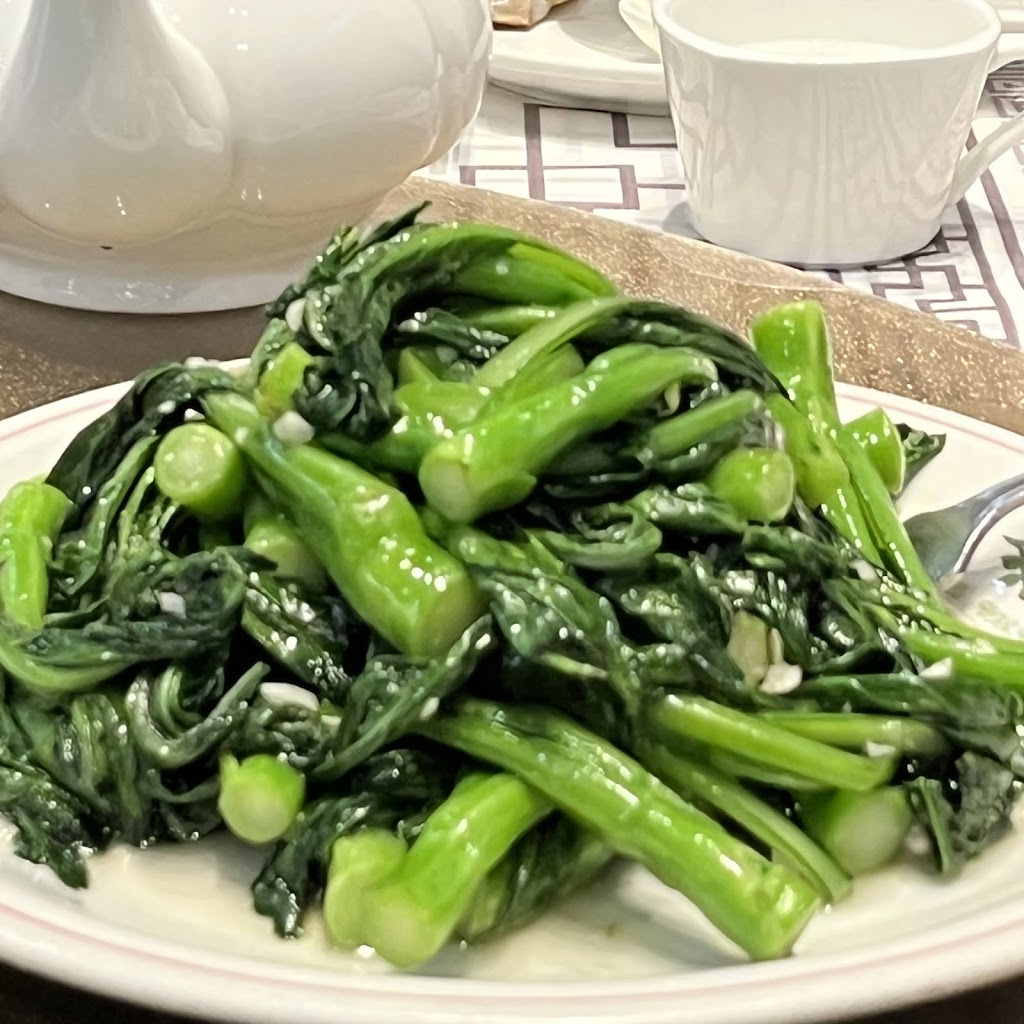 粵滿園 Flavorful House