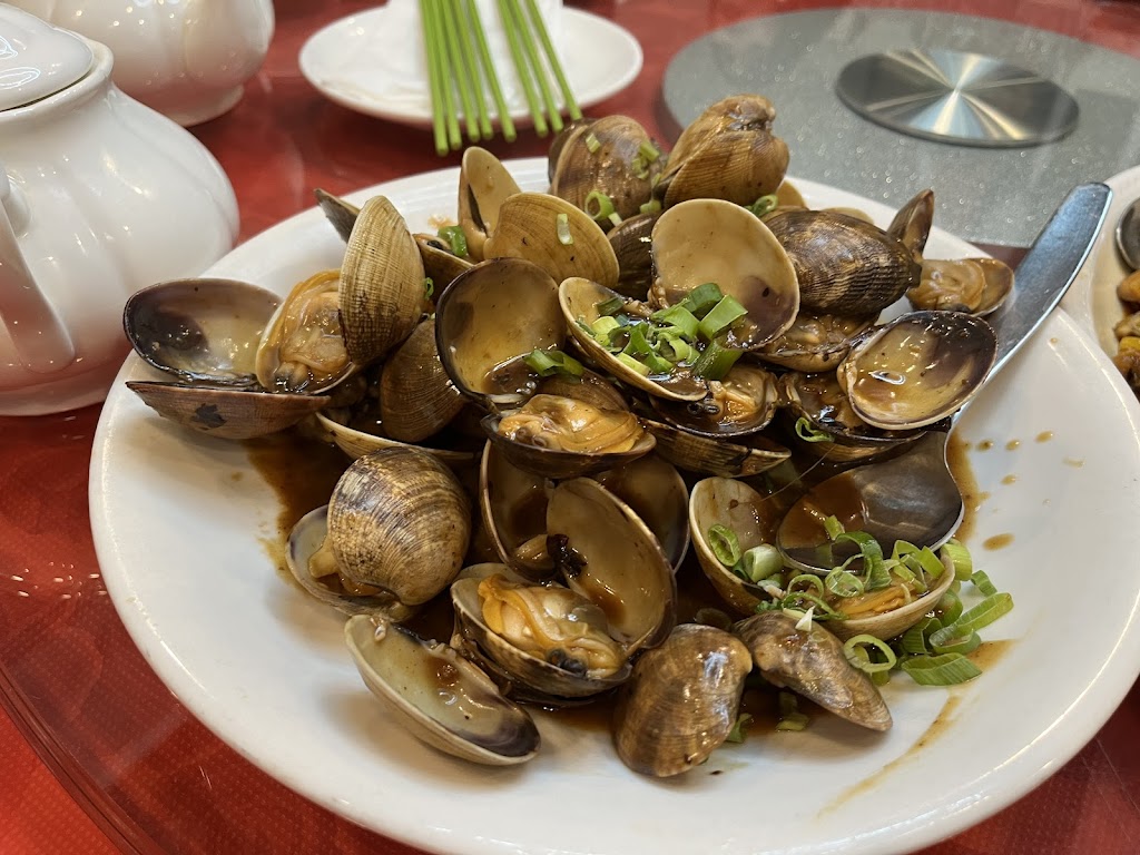 粵滿園 Flavorful House