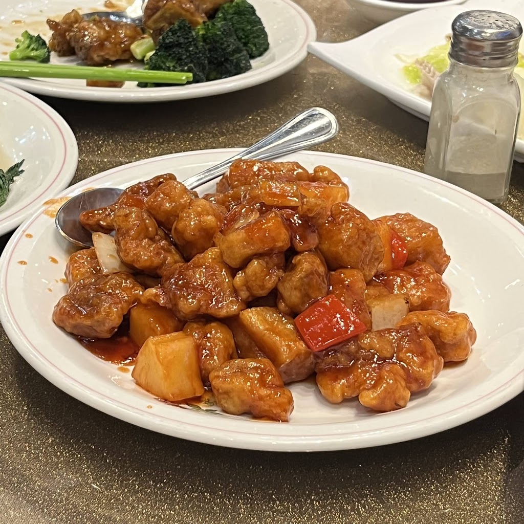 粵滿園 Flavorful House