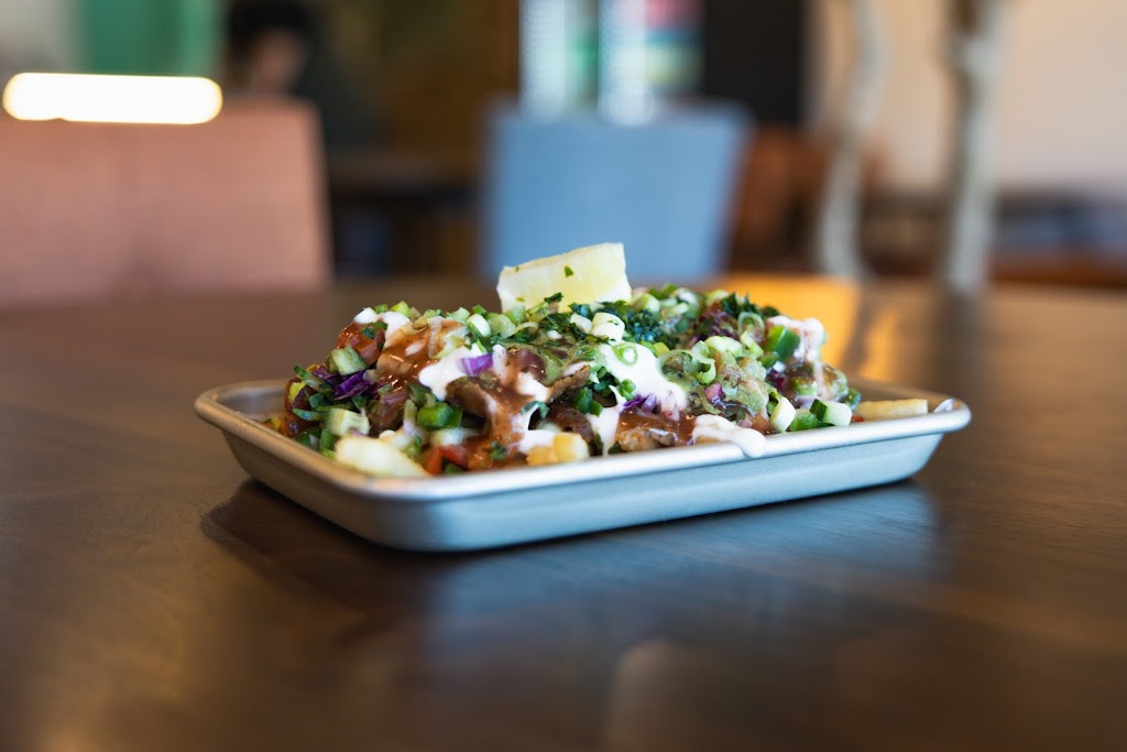 Flavors Halal Restaurant
