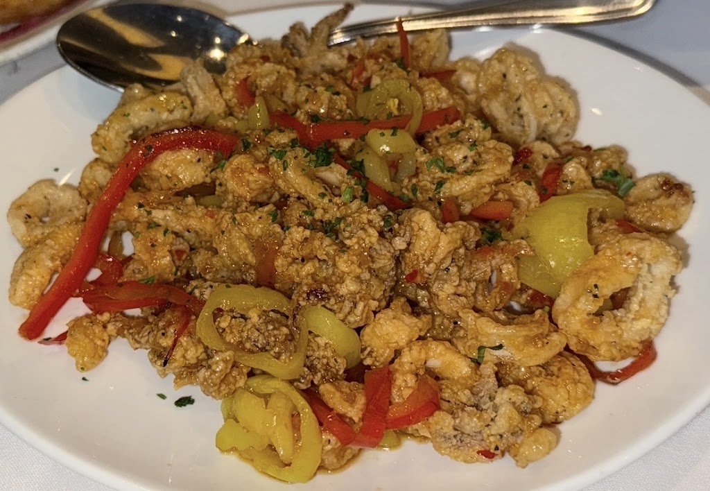 Fleming’s Prime Steakhouse & Wine Bar
