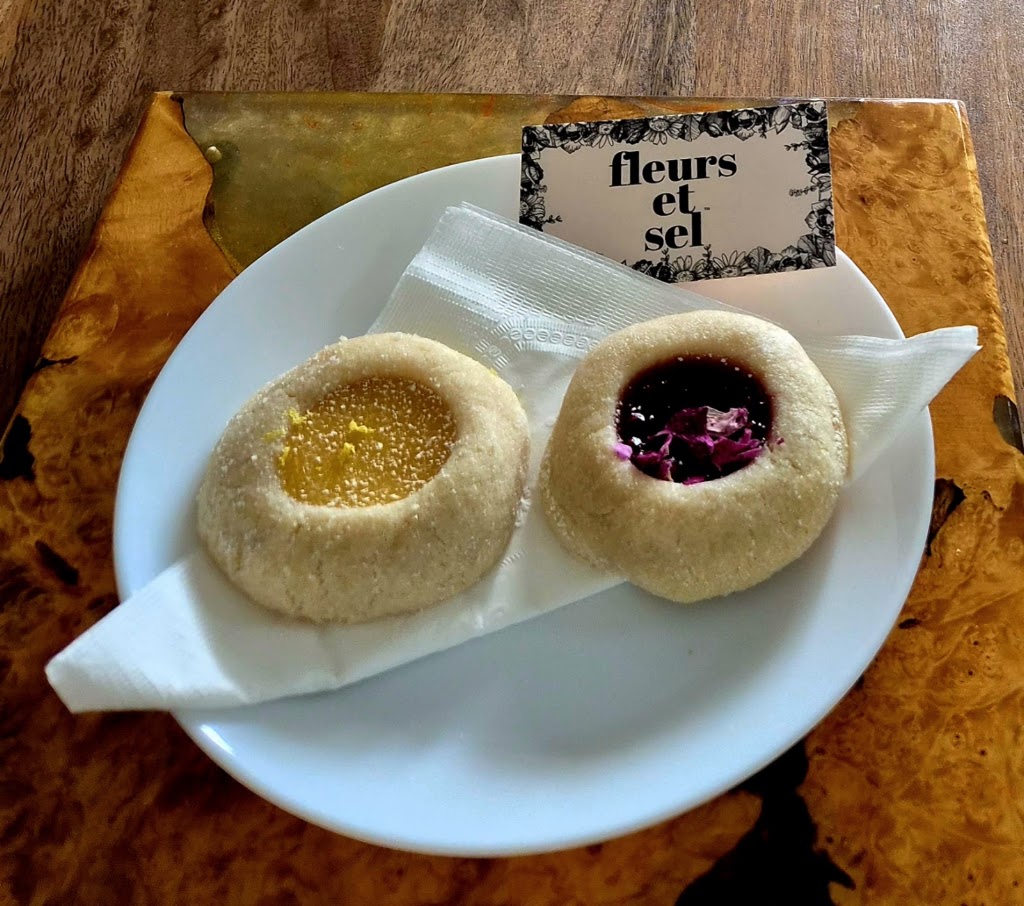Fleurs et Sel | Bakery