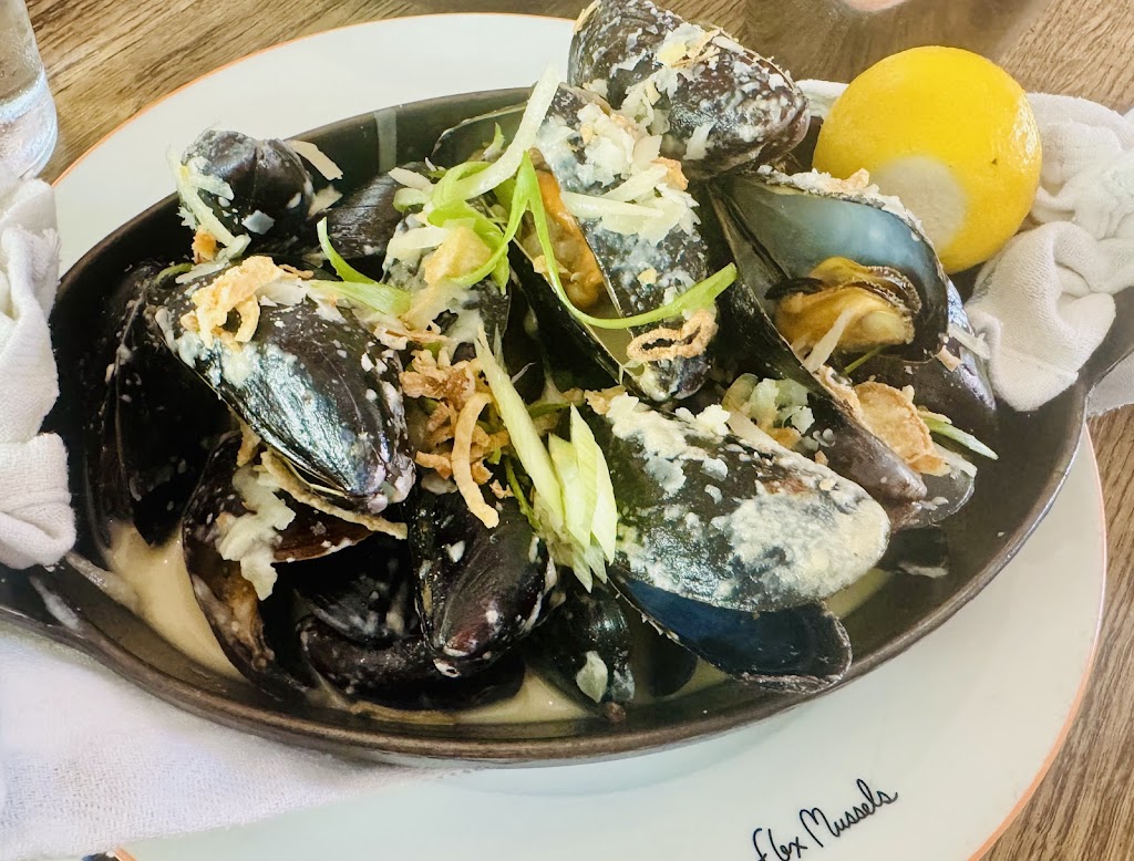 Flex Mussels