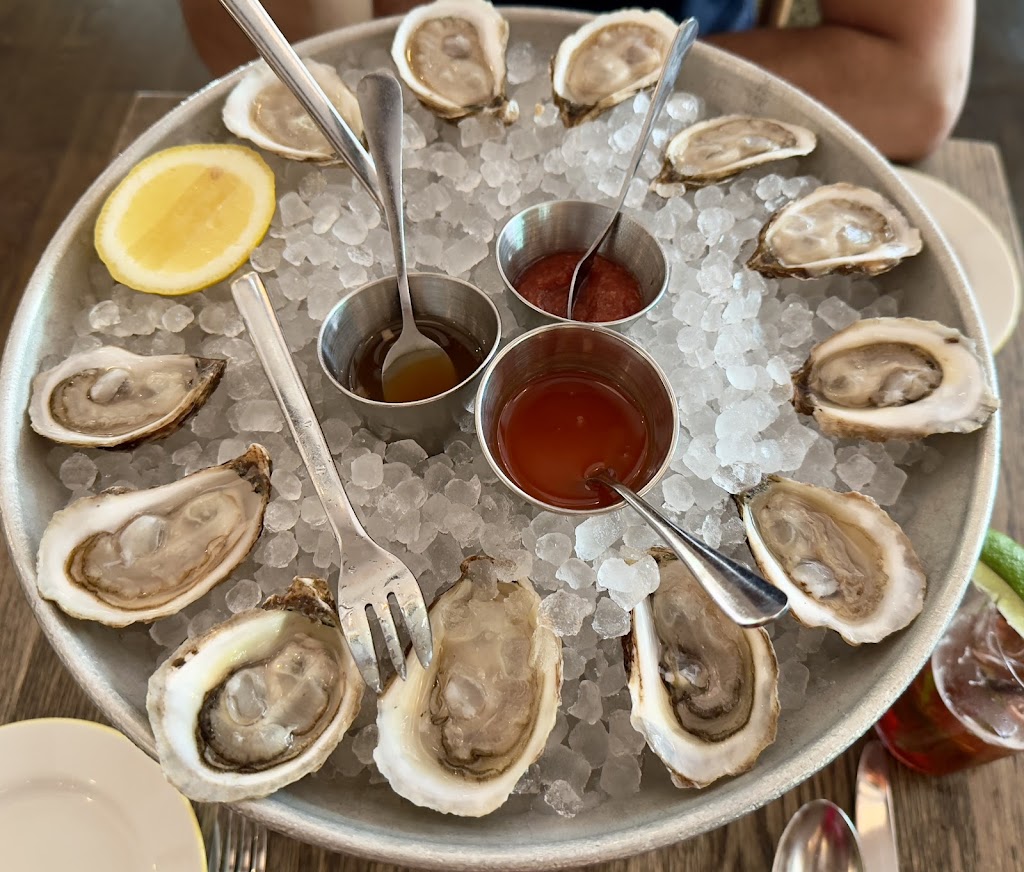 Flex Mussels