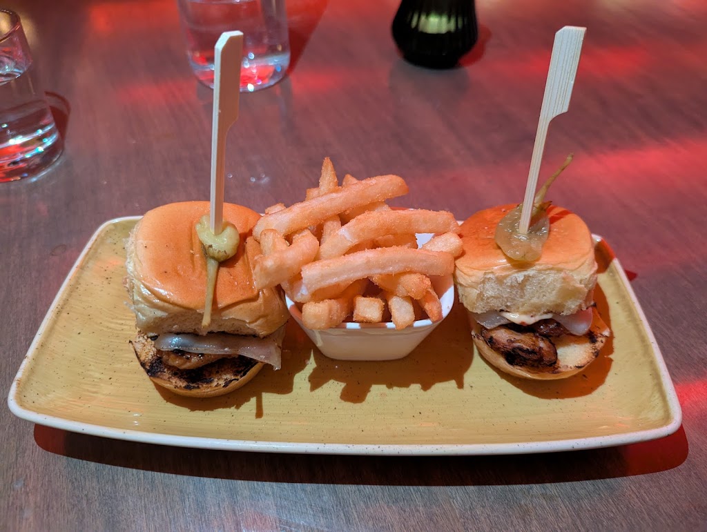 Flor 2 Tapas Bar