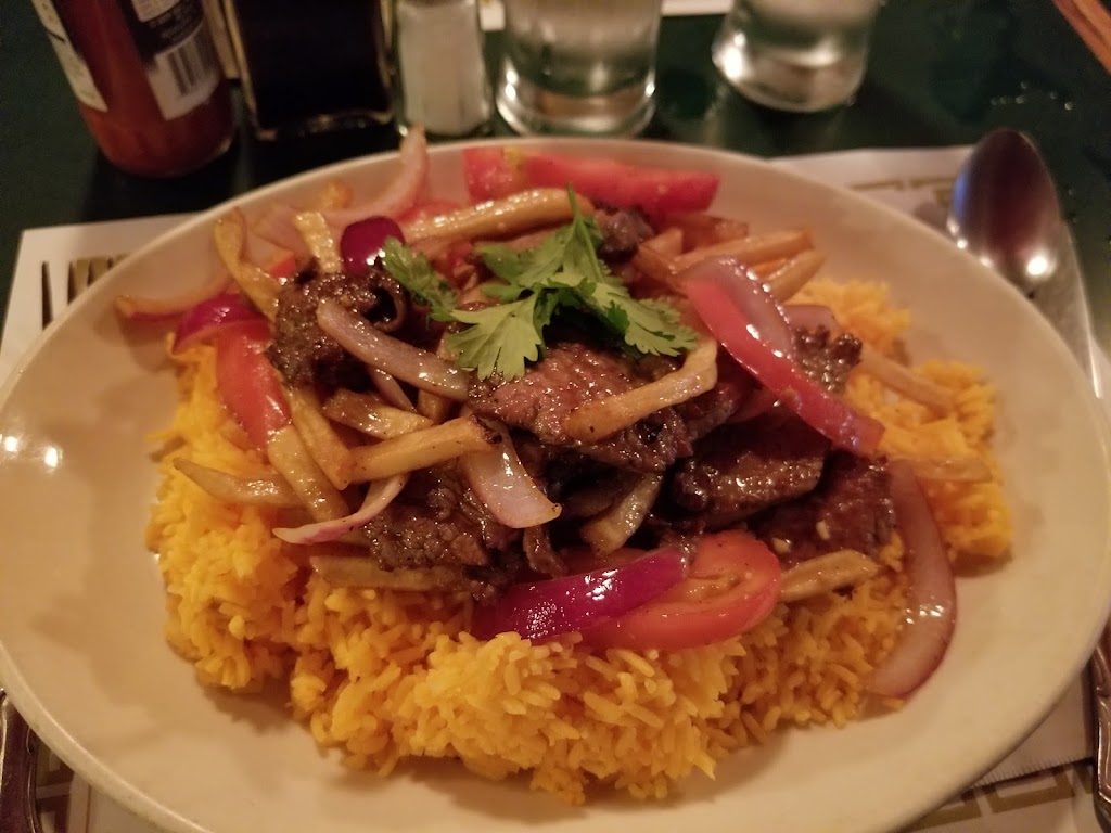 Flor de Mayo Restaurant