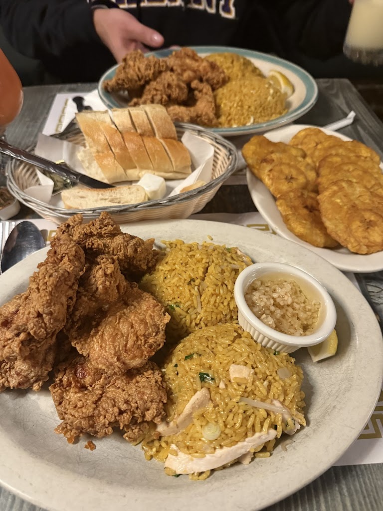 Flor de Mayo Restaurant