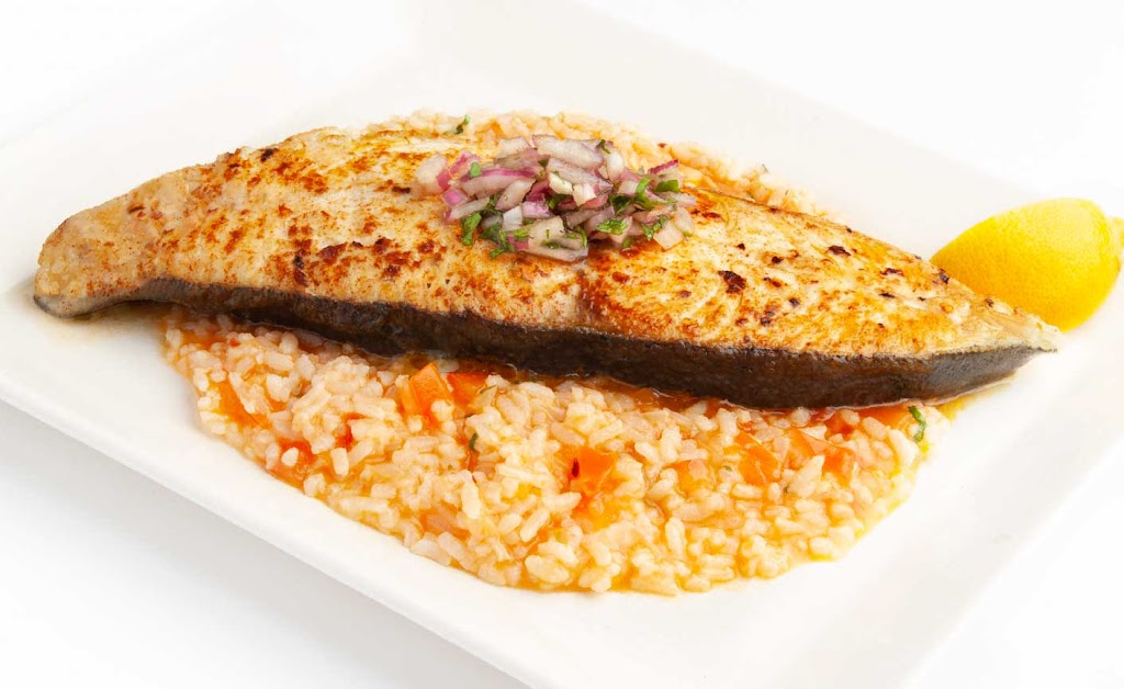 Flor do Ave Restaurant (1654 St Clair Ave W, Toronto) - Portuguese Cuisine