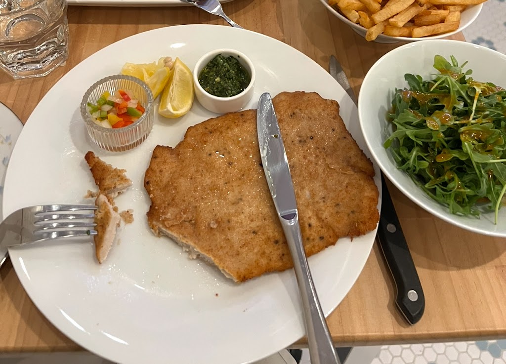 Flora King Steakhouse