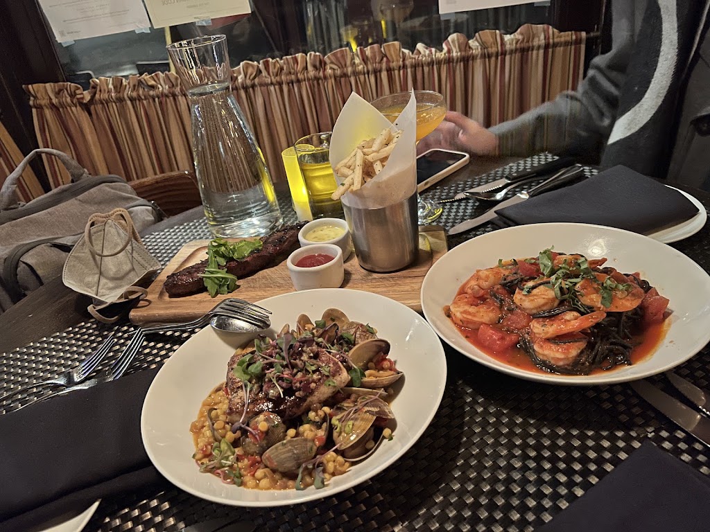 Florio Bar & Cafe