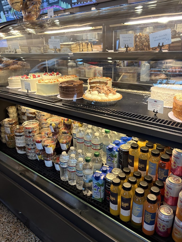 Flour Bakery + Cafe