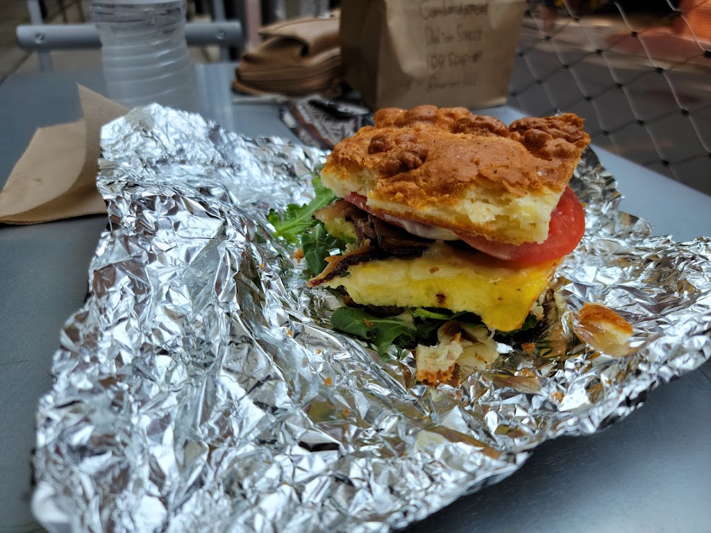 Flour Bakery + Cafe