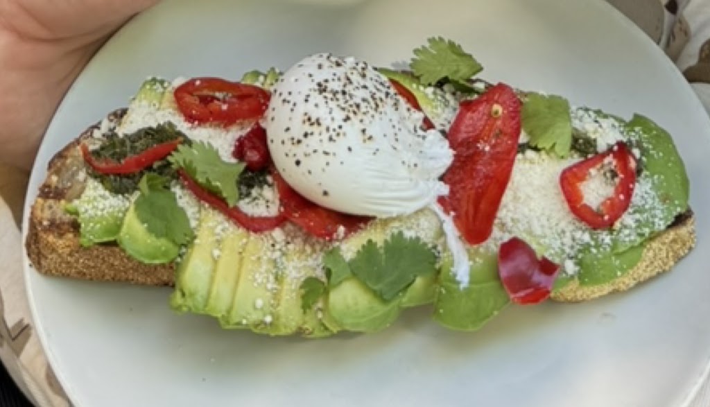 Flour Bakery + Cafe