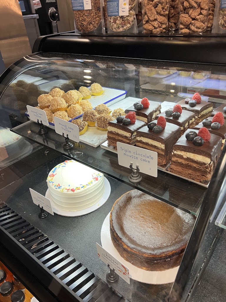 Flour Bakery + Cafe