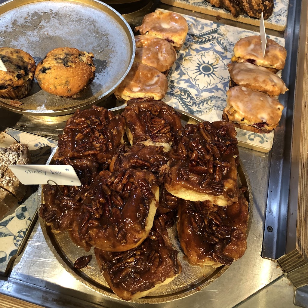 Flour Bakery + Cafe