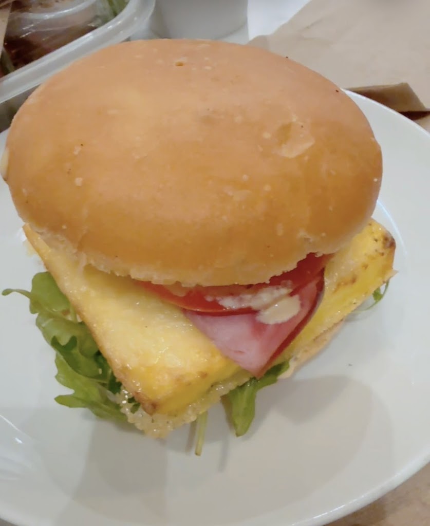 Flour Bakery + Cafe