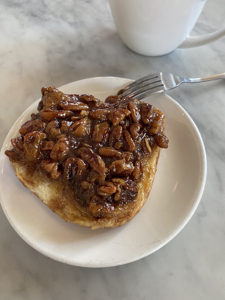 Flour Bakery + Cafe