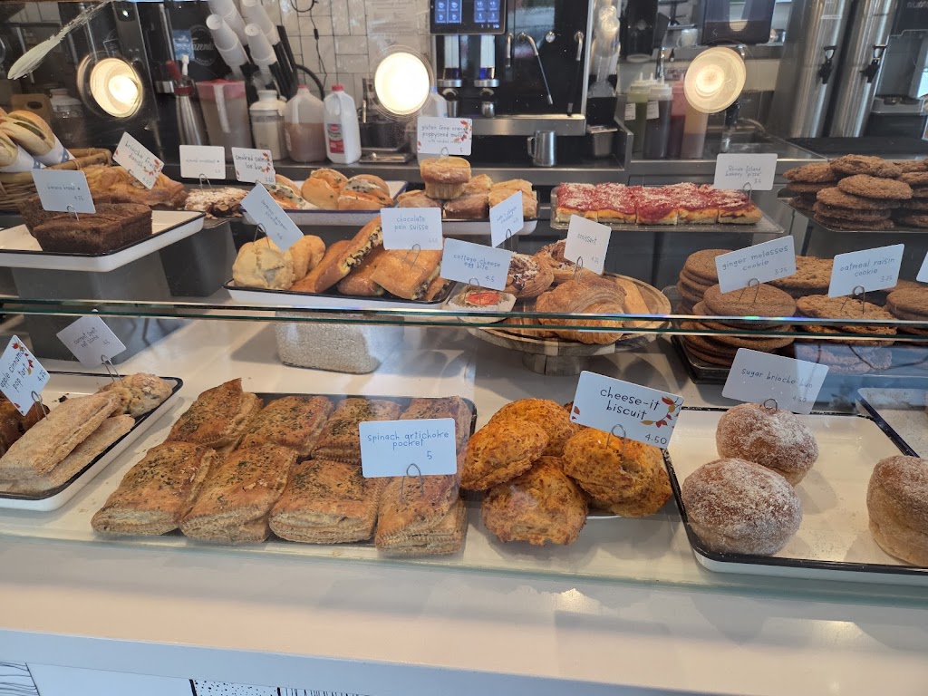 Flour Bakery + Cafe