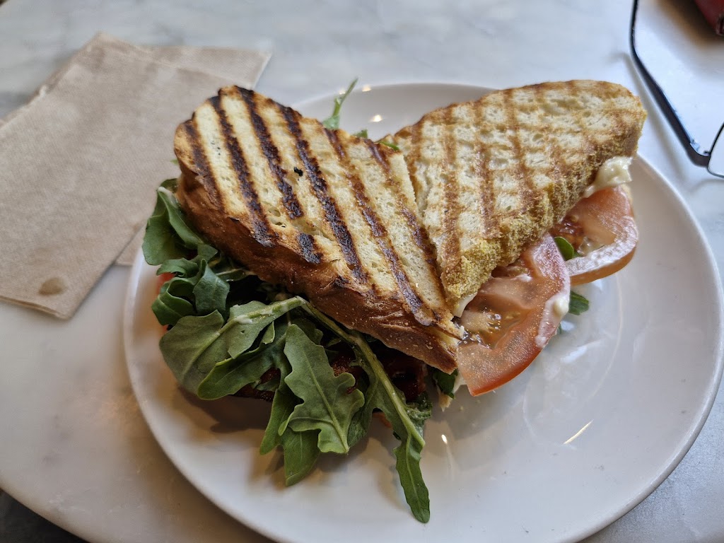 Flour Bakery + Cafe