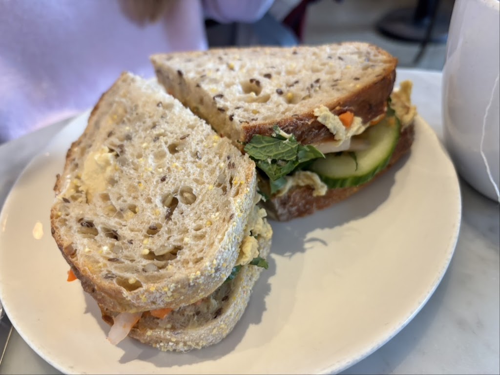 Flour Bakery + Cafe