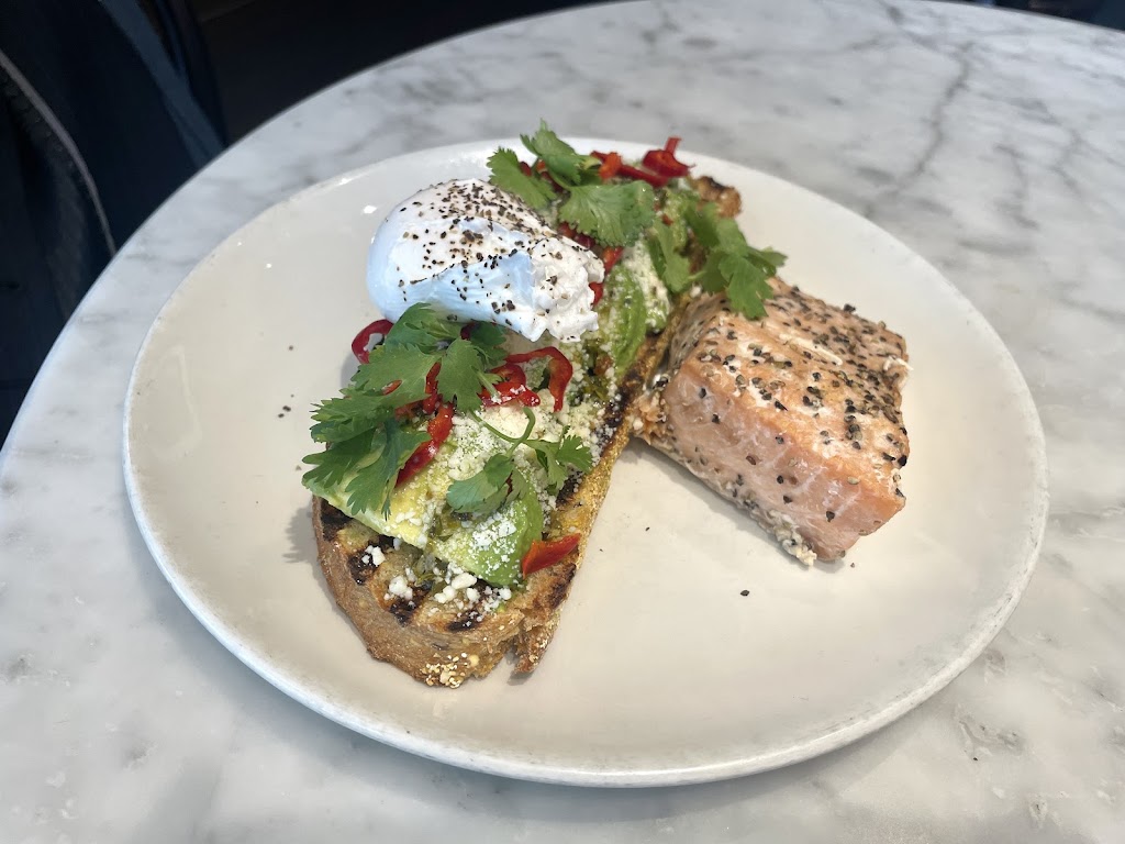 Flour Bakery + Cafe