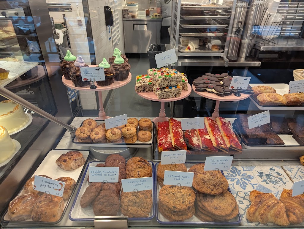 Flour Bakery + Cafe