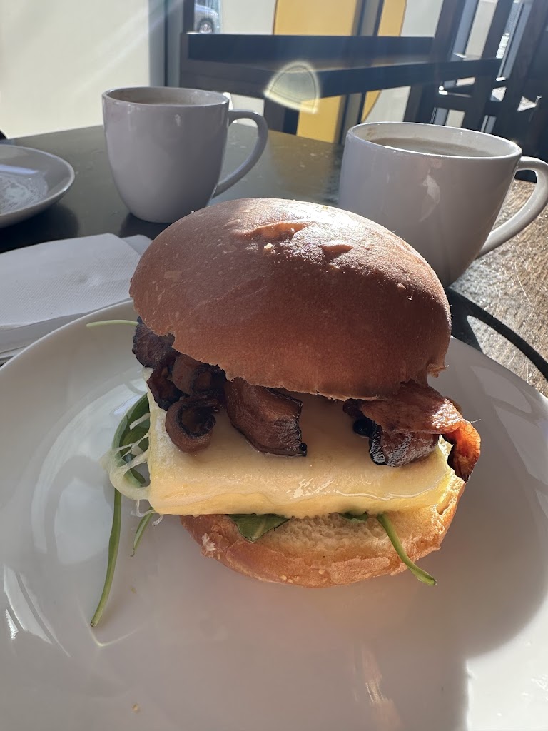 Flour Bakery + Cafe