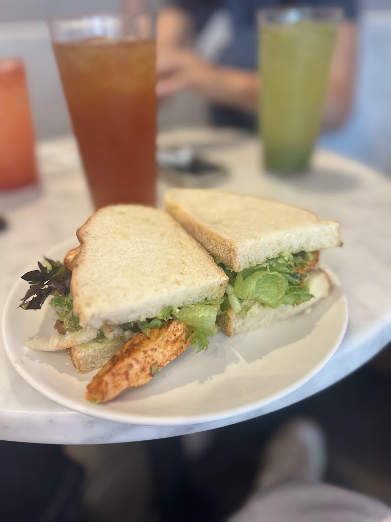 Flour Bakery + Cafe