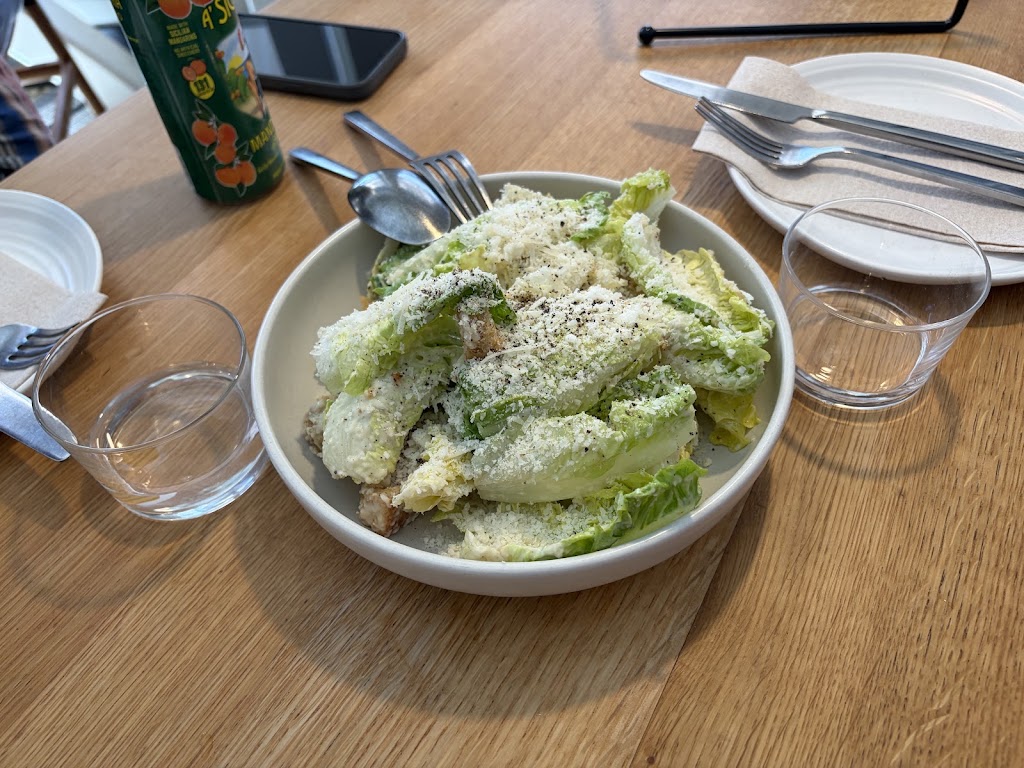 Flour + Water Pizzeria