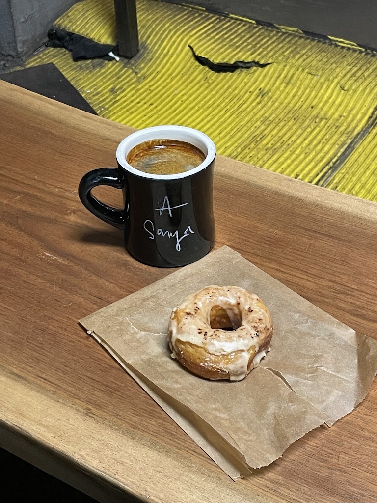 Flywheel Coffee Roasters