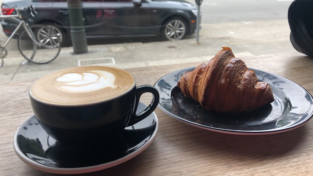 Flywheel Coffee Roasters