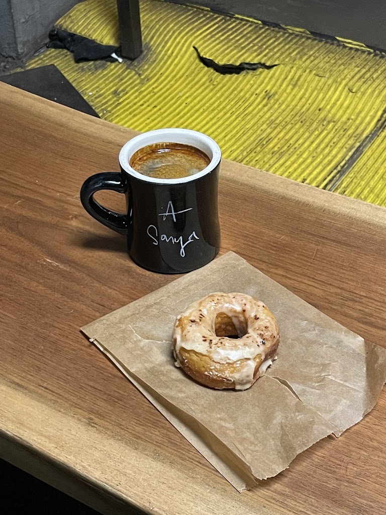 Flywheel Coffee Roasters