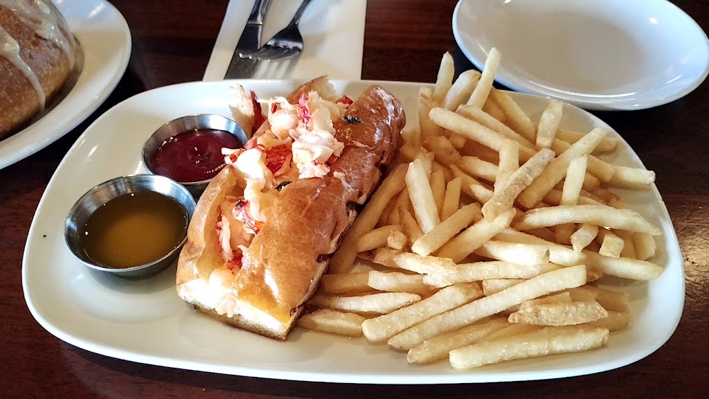 Fog Harbor Fish House