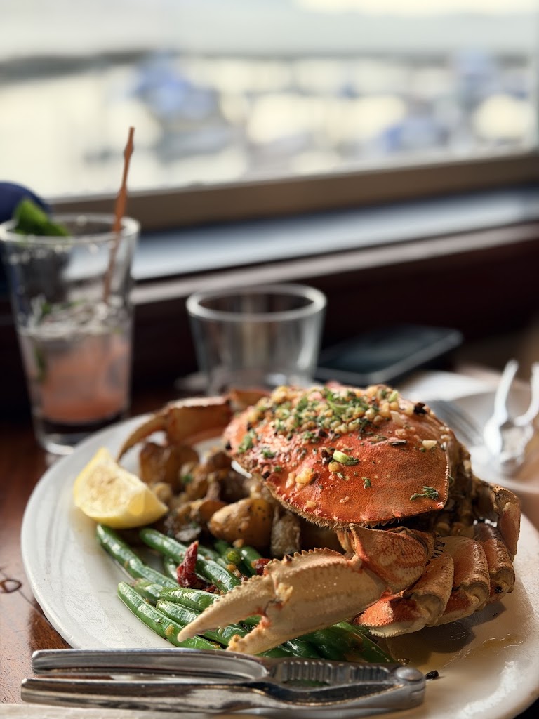 Fog Harbor Fish House