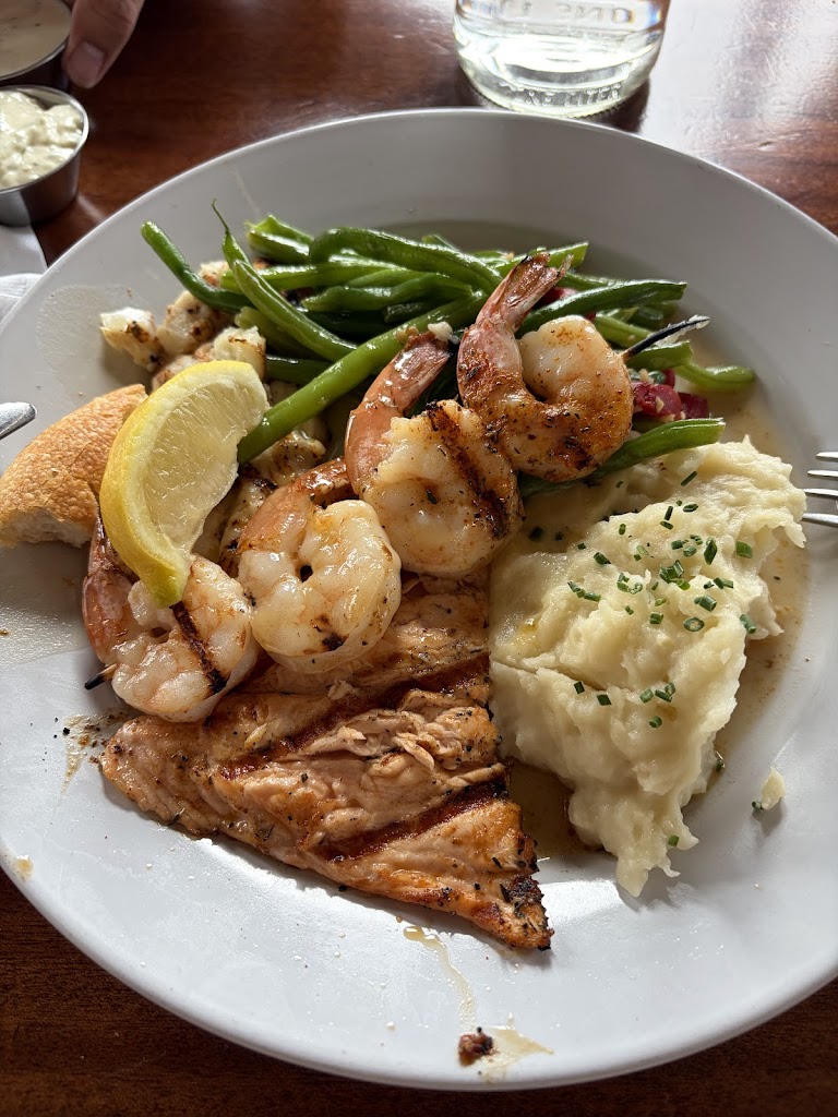 Fog Harbor Fish House