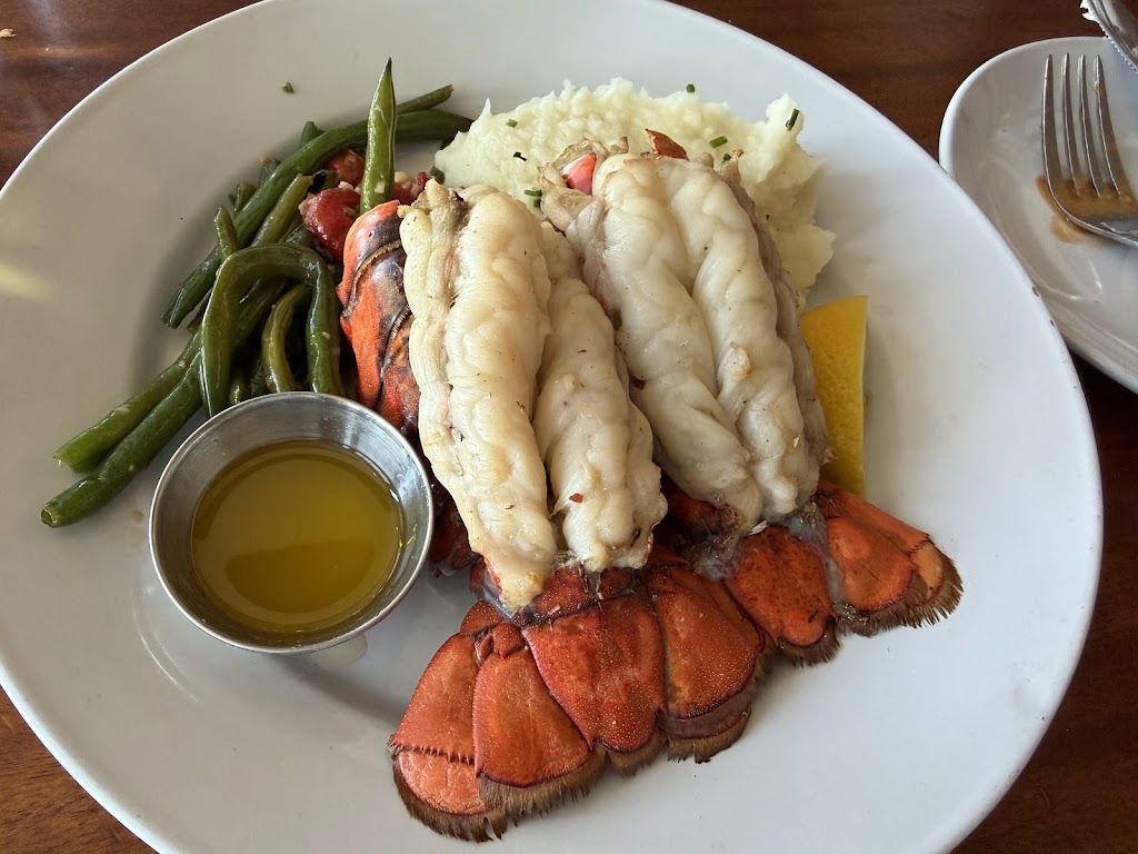 Fog Harbor Fish House