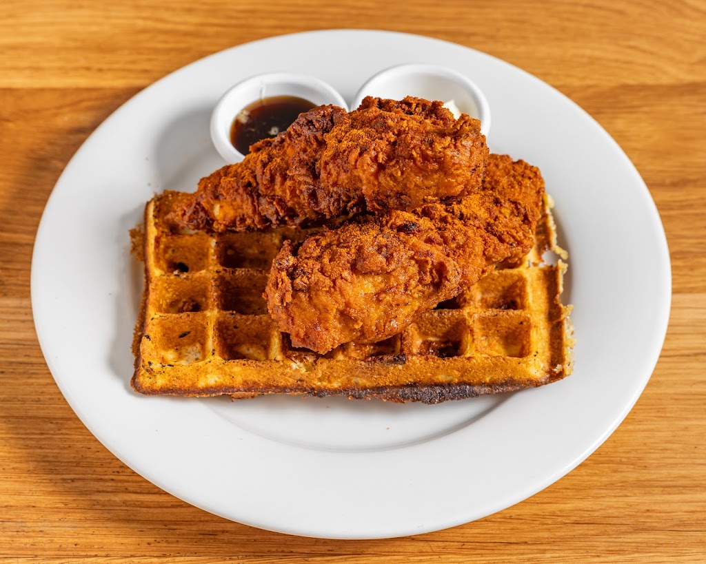 Foghorn Taproom (Divisadero)