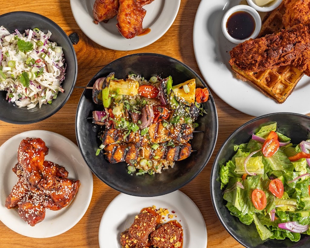 Foghorn Taproom (Divisadero)