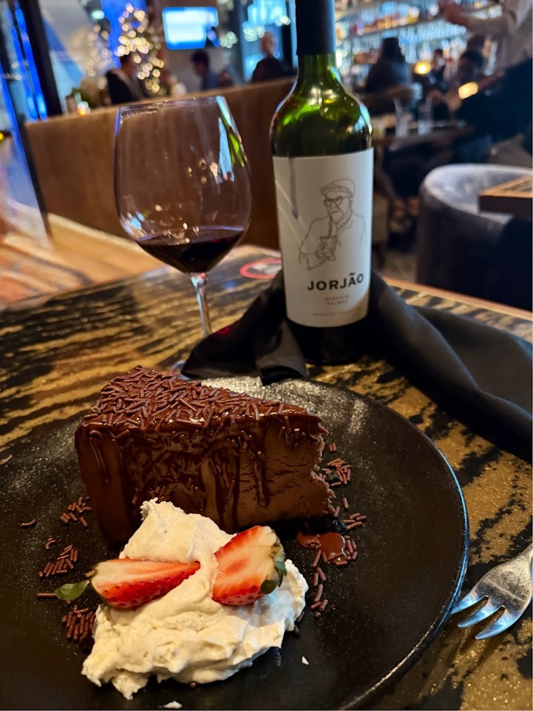 Fogo de Chão Brazilian Steakhouse