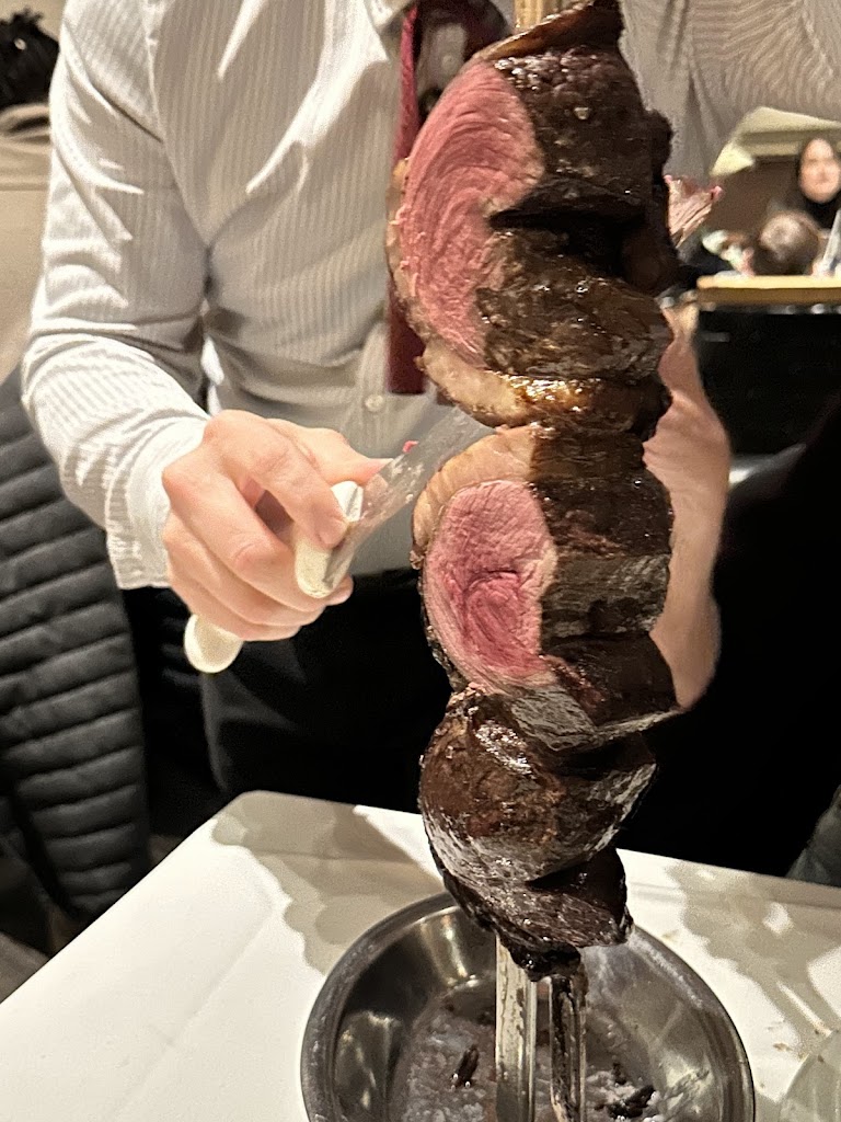 Fogo de Chão Brazilian Steakhouse