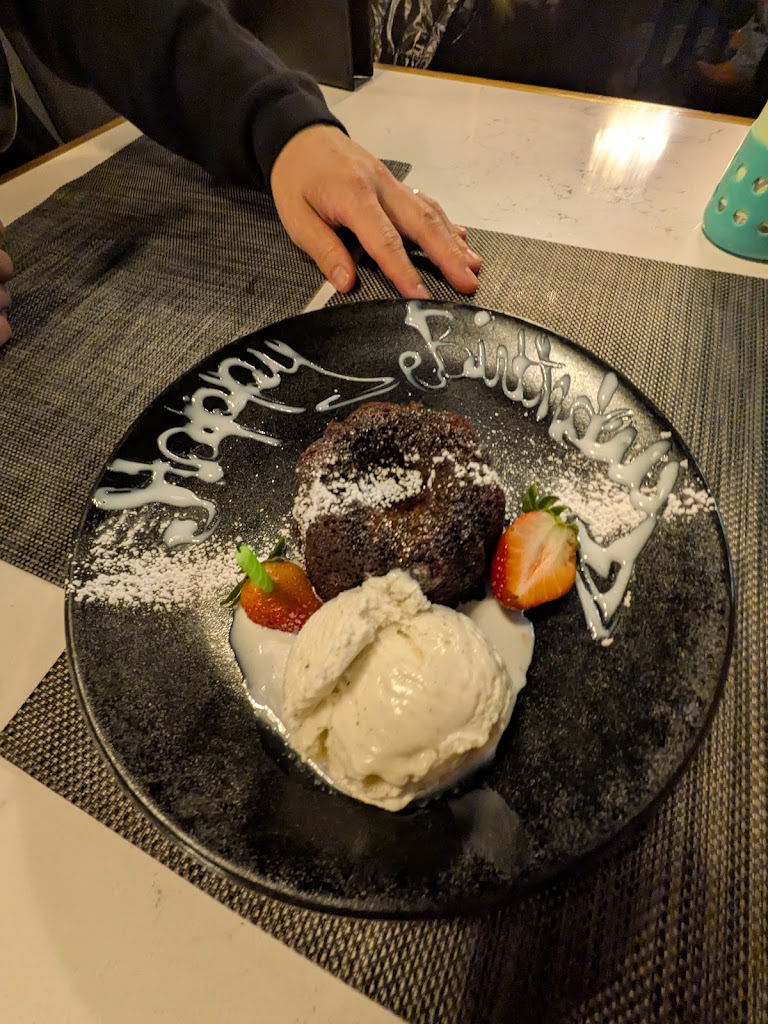 Fogo de Chão Brazilian Steakhouse
