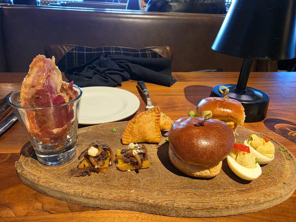 Fogo de Chão Brazilian Steakhouse
