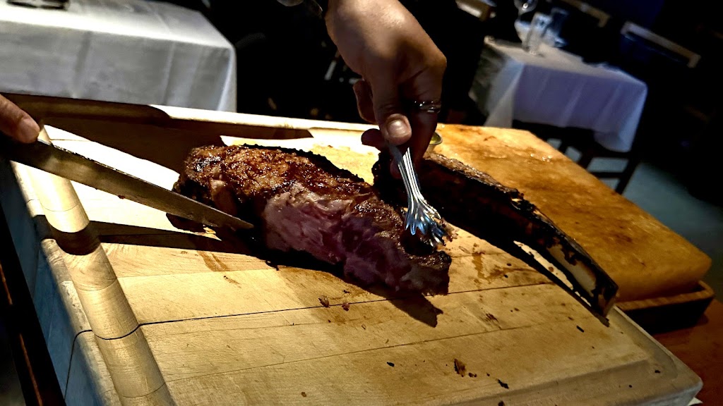 Fogo de Chão Brazilian Steakhouse