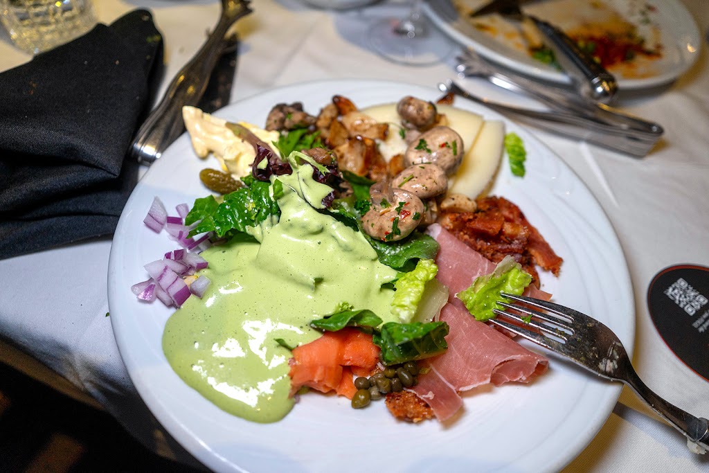 Fogo de Chão Brazilian Steakhouse